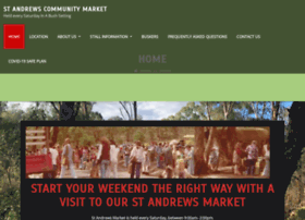 standrewsmarket.com.au