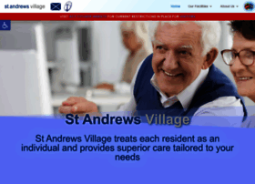 standrewsvillage.org.au