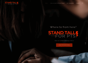 standtall4pts.org