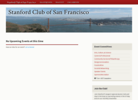 stanfordclubsf.org