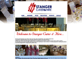stangercaterhire.co.za
