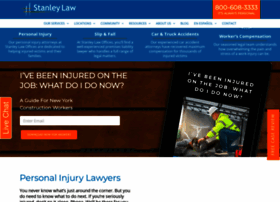 stanleylawoffices.com