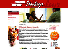 stanleys-removals.co.za