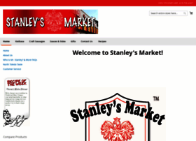 stanleysmarket.com