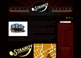 stanroy.com