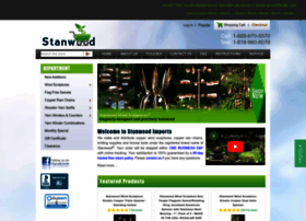 stanwoodimports.com
