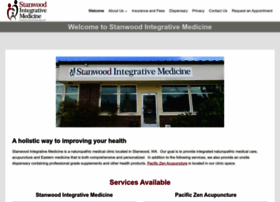 stanwoodintegrativemedicine.com