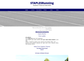 staplesrunning.com