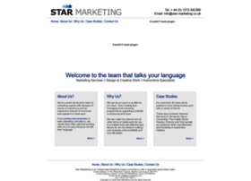 star-marketing.co.uk