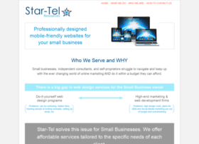 star-tel.com