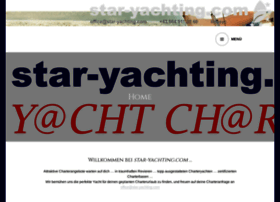 star-yachting.com