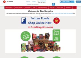 starbargains.co.uk