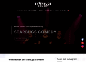 starbugs.ch