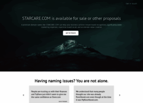 starcare.com