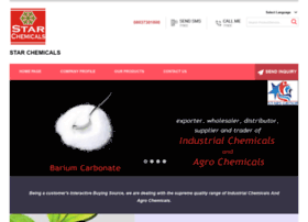 starchemical.co.in