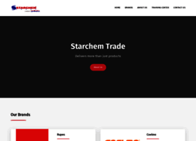 starchemtrade.net