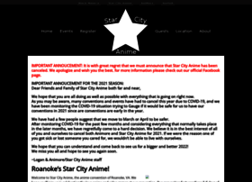 starcityanime.com