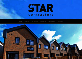 starcontractors.co.uk