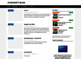 starcraft-blog.de
