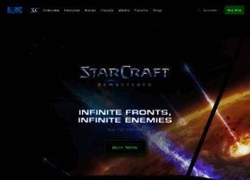 starcraft.com