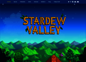 stardewvalley.com