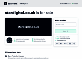 stardigital.co.uk