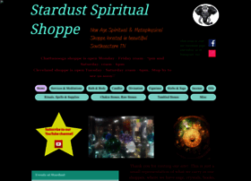 stardustspiritualshoppe.com