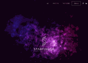 starfinder.eu