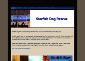 starfishdogrescue.co.uk