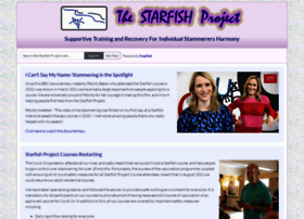 starfishproject.co.uk