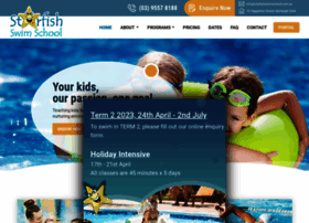 starfishswimschool.com.au