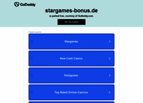 stargames-bonus.de