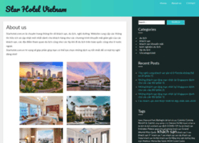 starhotel.com.vn