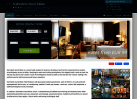 starhotels-grand-milan.h-rsv.com