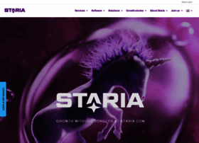 staria.com