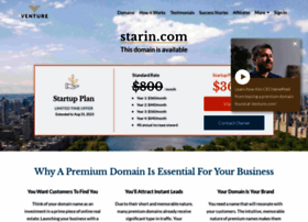 starin.com