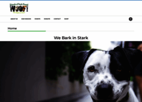 starkdogs.org