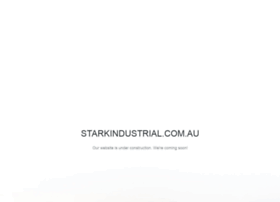 starkindustrial.com.au