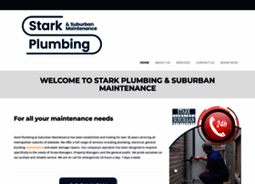 starkplumbing.com.au
