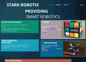 starkrobotix.org
