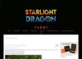 starlight-dragon-tarotdeck.eu