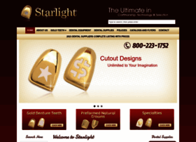 starlightmfginc.com