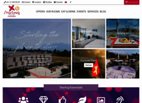 starling-hotel-lausanne.com