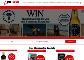 starliquor.com.au