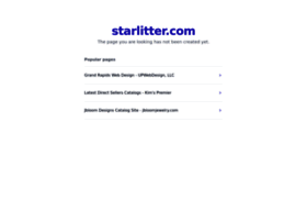 starlitter.com