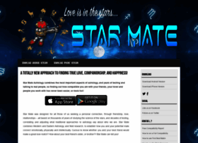 starmateapp.com
