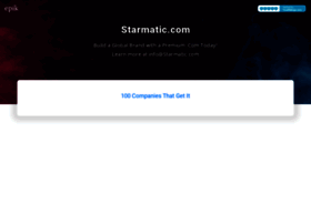 starmatic.com