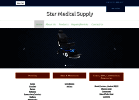 starmedicalsupply.us