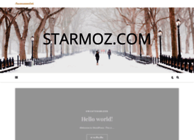 starmoz.com