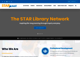 starnetlibraries.org